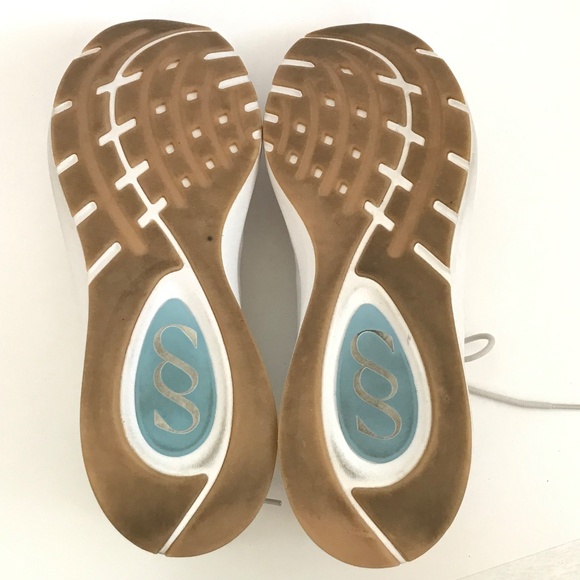 SAYSH ONE Sneakers Athletic Shoes Women’s Size 10 - Picture 16 of 16